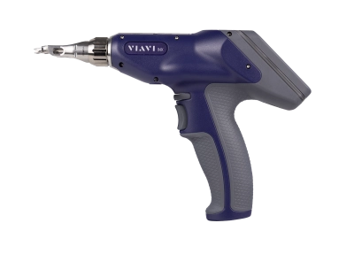 INX 760 Probe Microscope | Automated Fiber Inspection by Viavi INX 760 Probe Microscope | Automated Fiber Inspection by Viavi